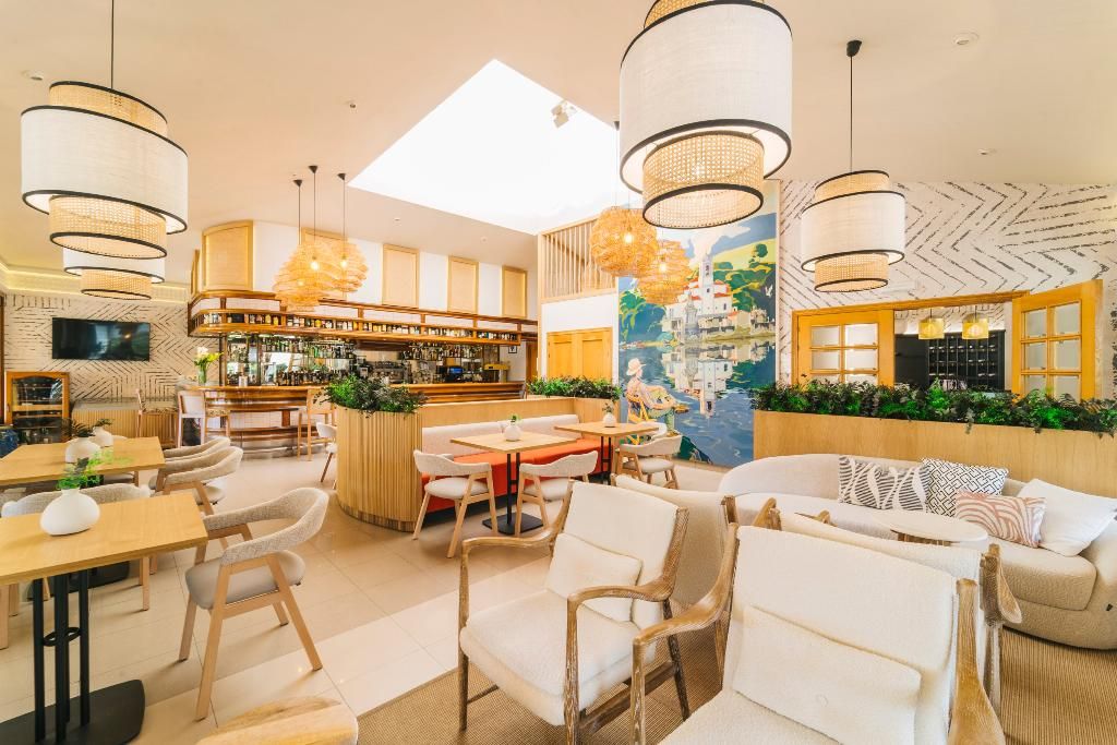Miracielos Hotel, foto 10