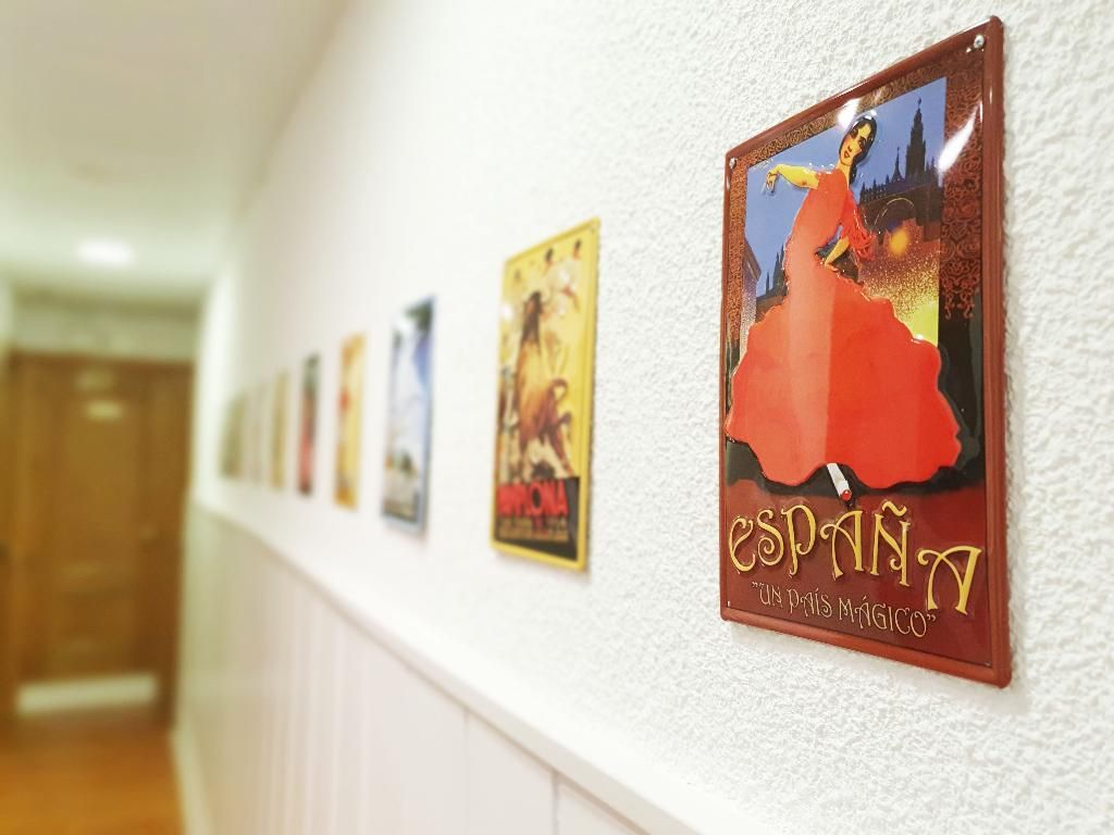 Hostal Alicante, foto 5