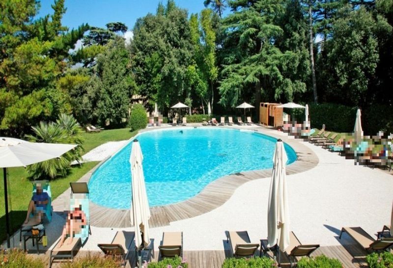 Borgo di Colleoli, foto 4