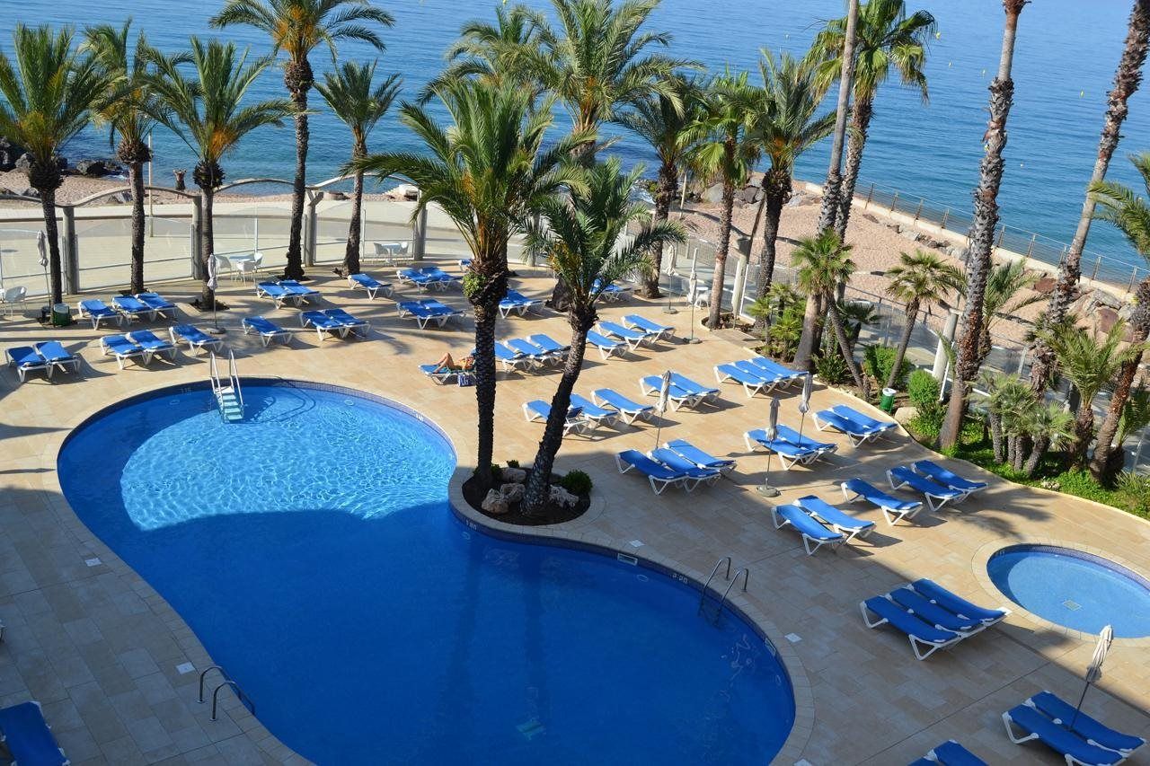 Caprici Beach Hotel & Spa, foto 7
