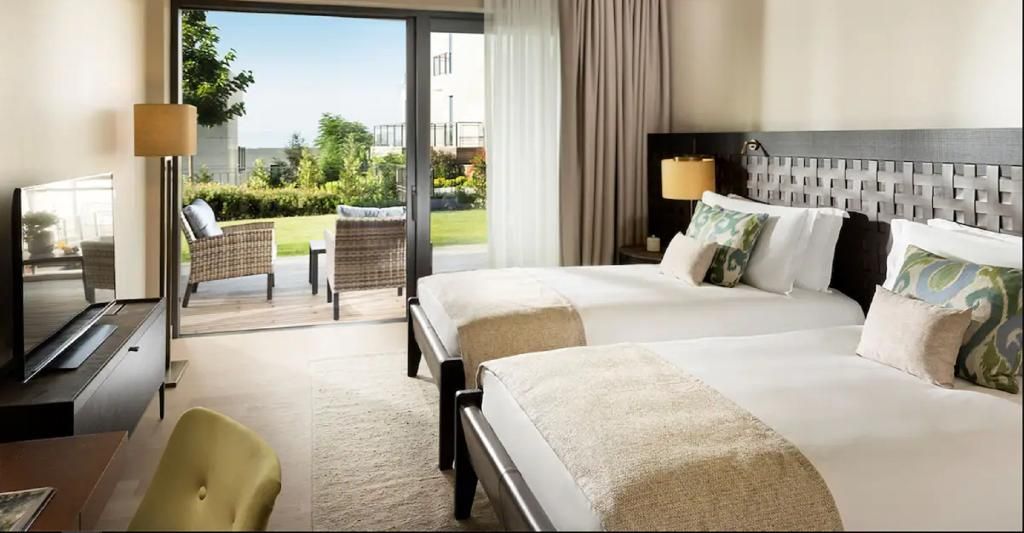 Mandarin Oriental Bodrum, foto 15