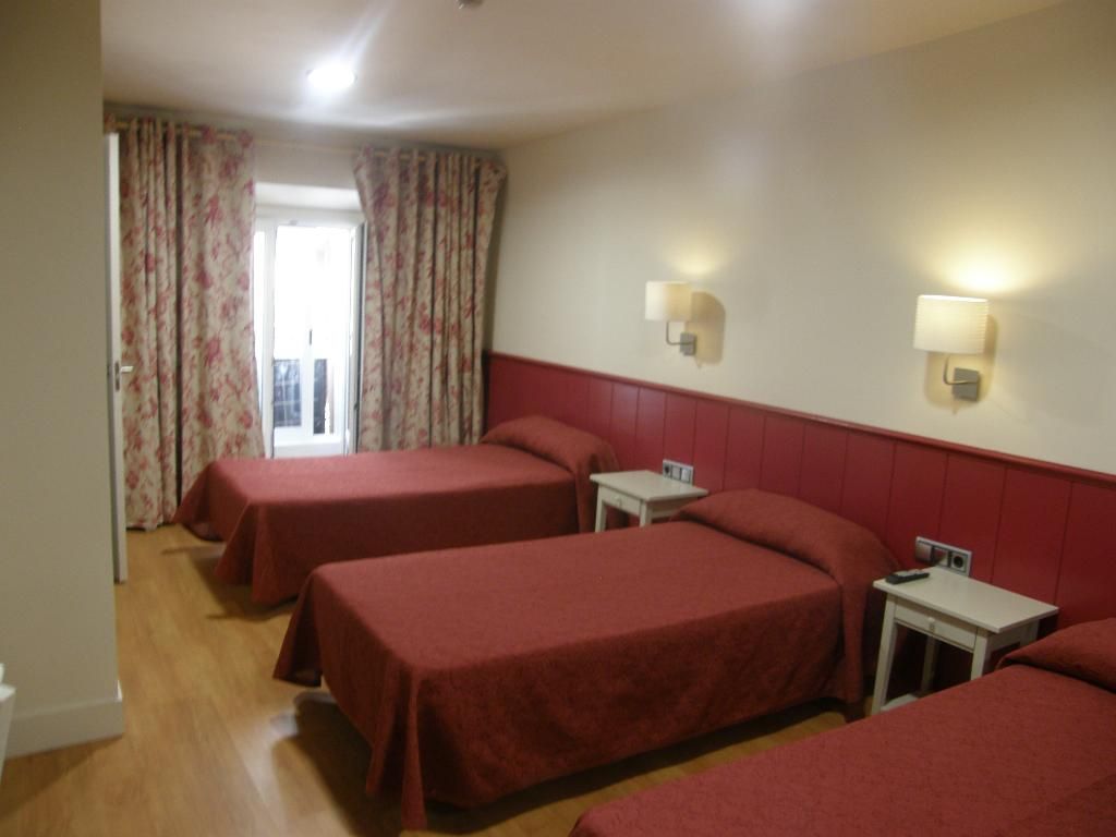 Hostal Matheu, foto 5