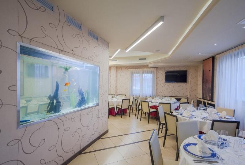 Hotel Milazzo, foto 5