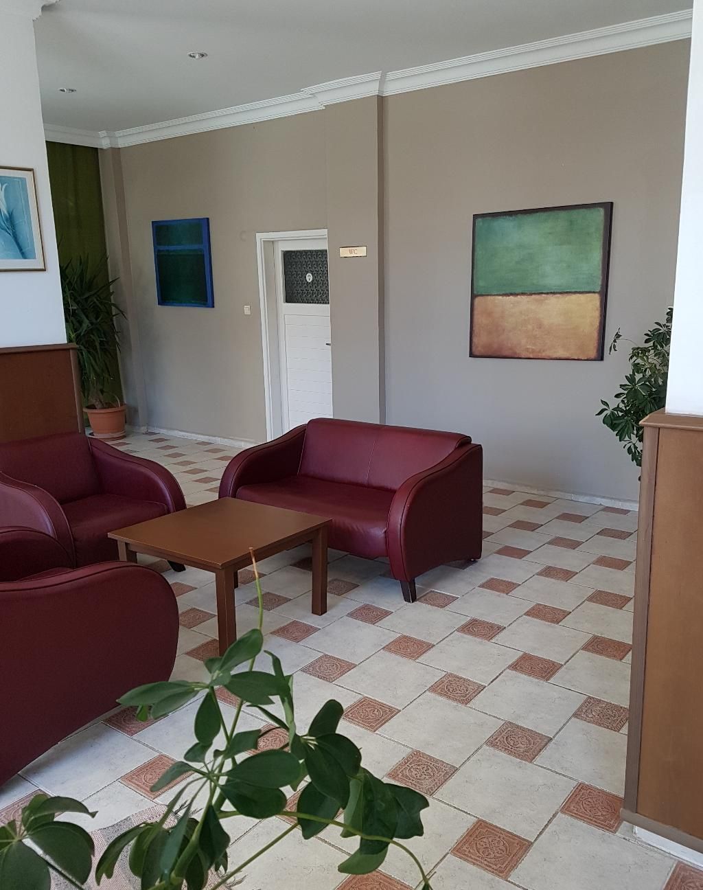 The S Apart & Suit Hotel, foto 11