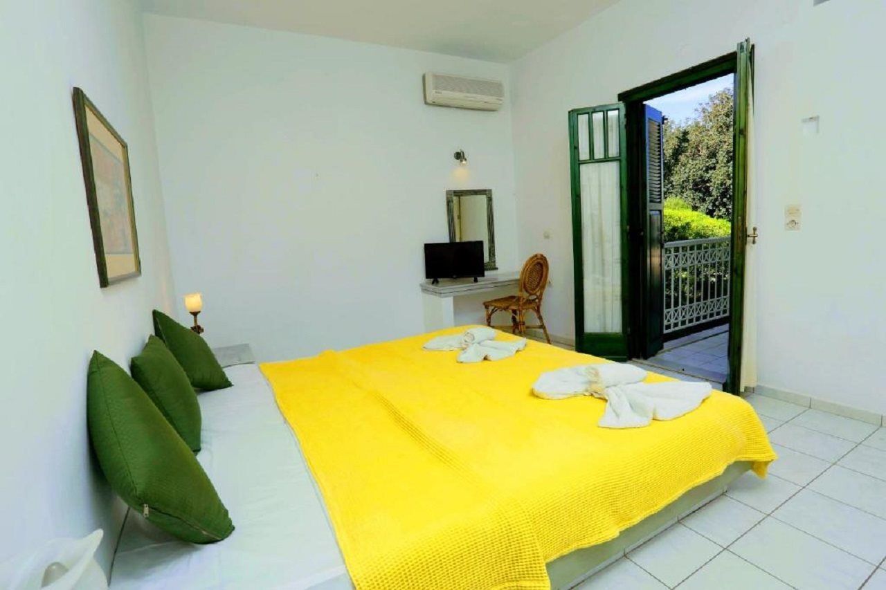 Aquarius Exclusive Hotel, foto 5