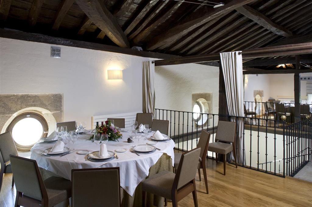 Parador de Argómaniz, foto 2