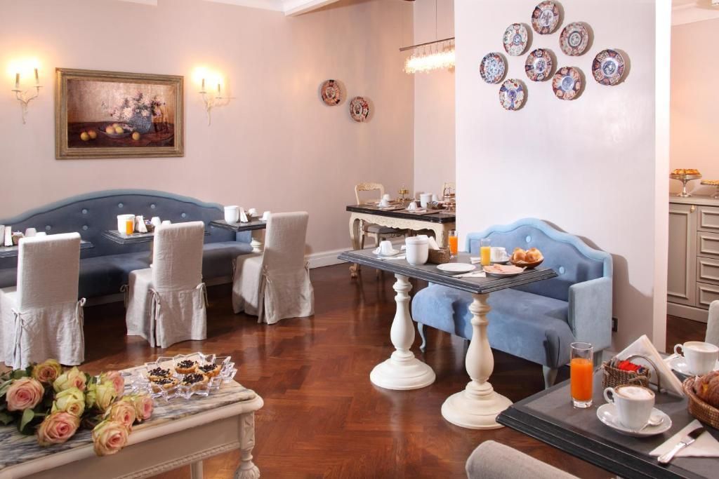 Vivaldi Luxury Rooms, foto 13