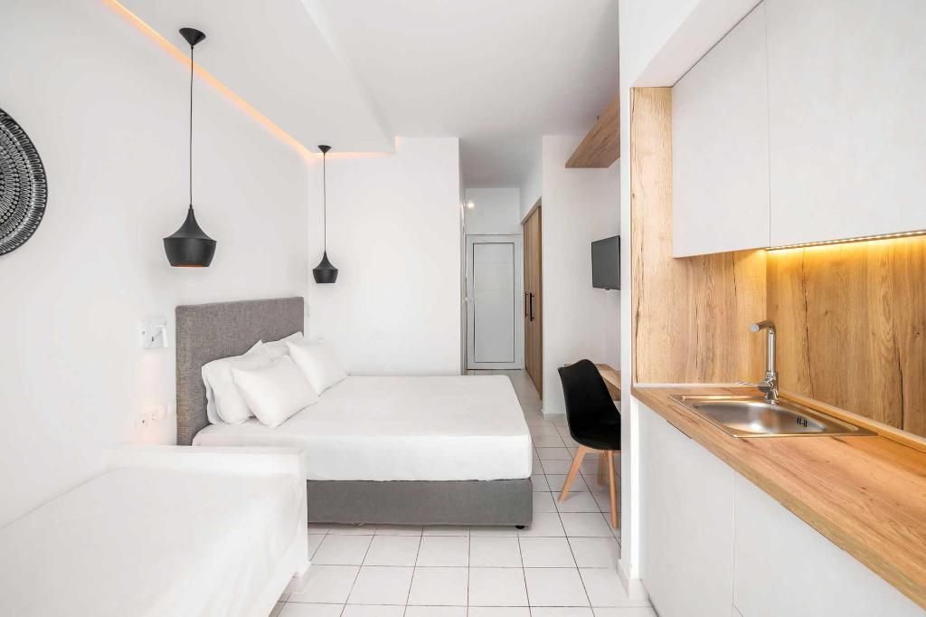 Elvita Hotel, foto 14
