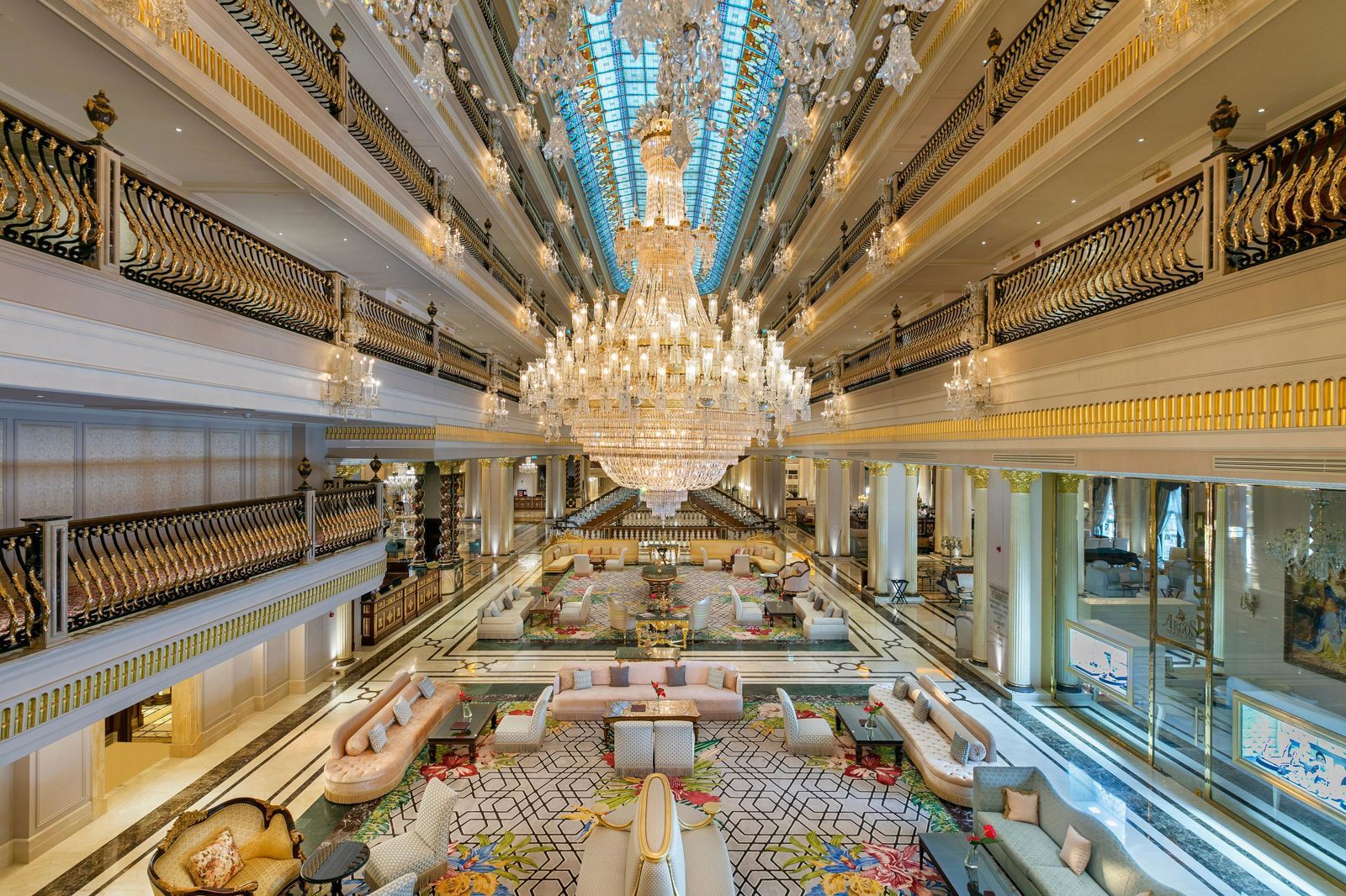 Mardan Palace, foto 9