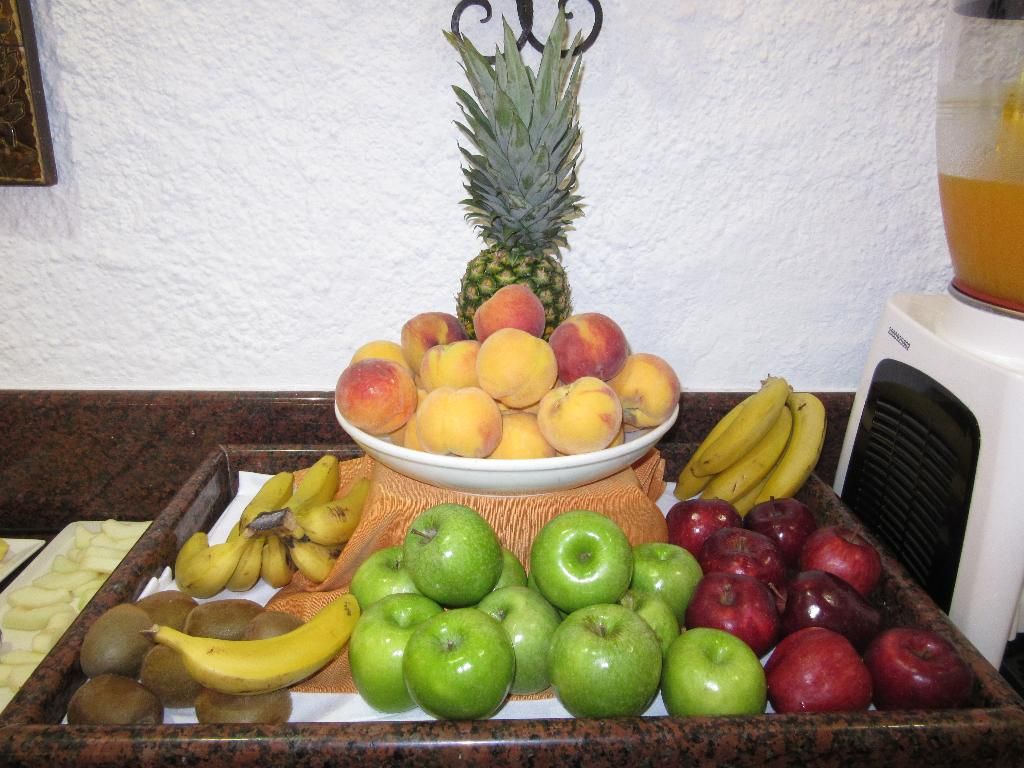 Hotel Galeon, foto 15