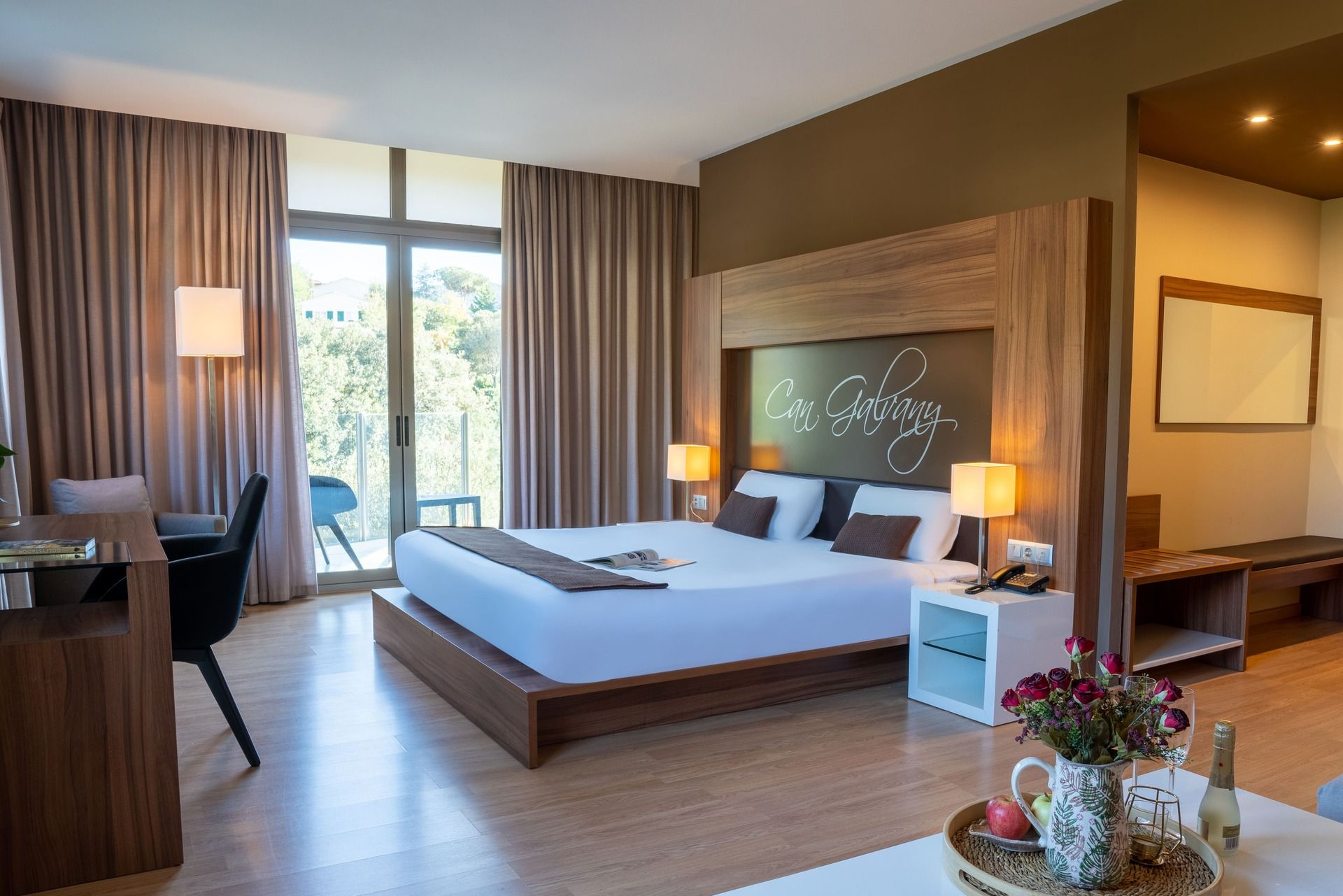Hotel Golden Barcelona, foto 13