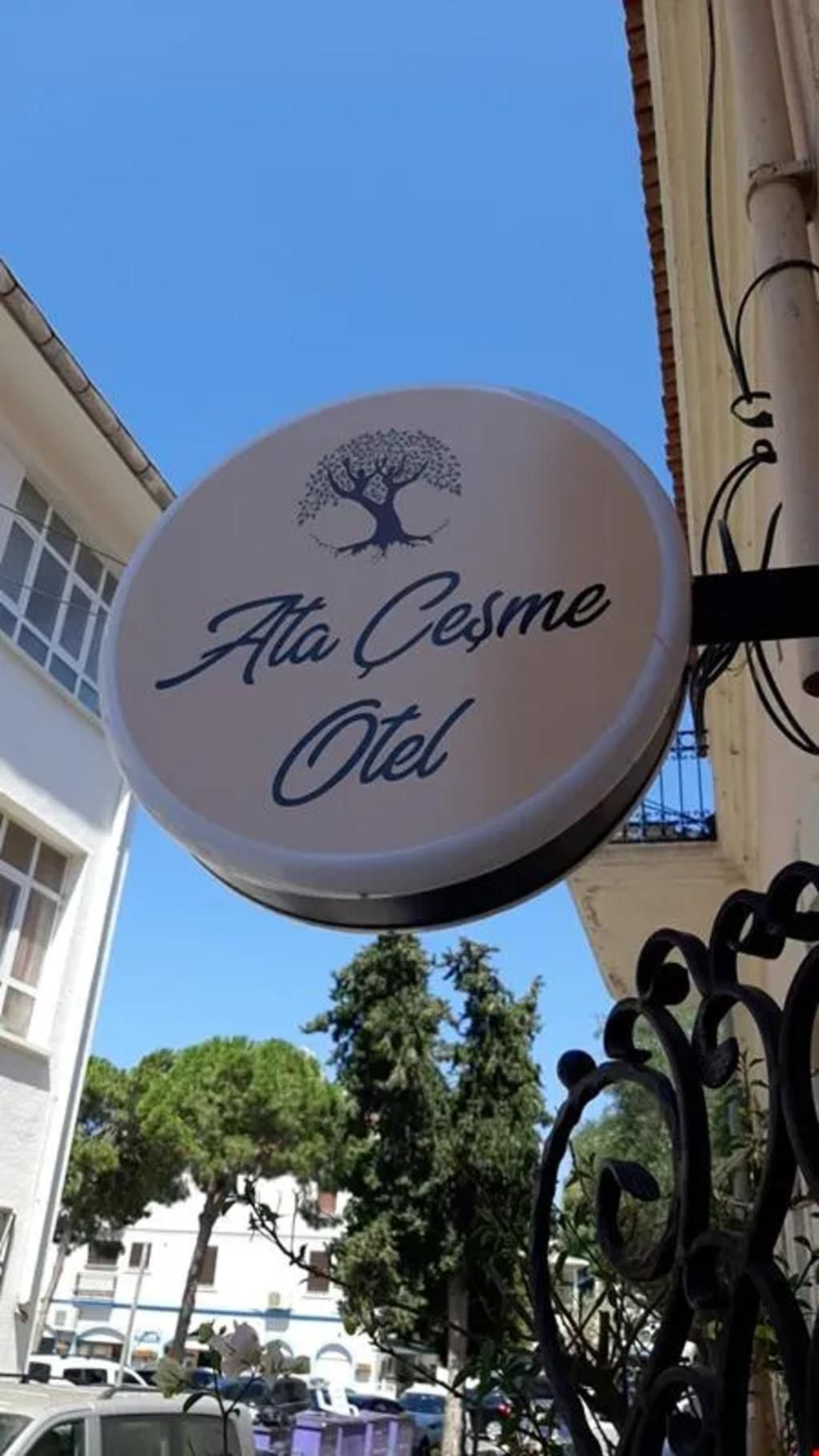 Ata Çesme Otel, foto 5
