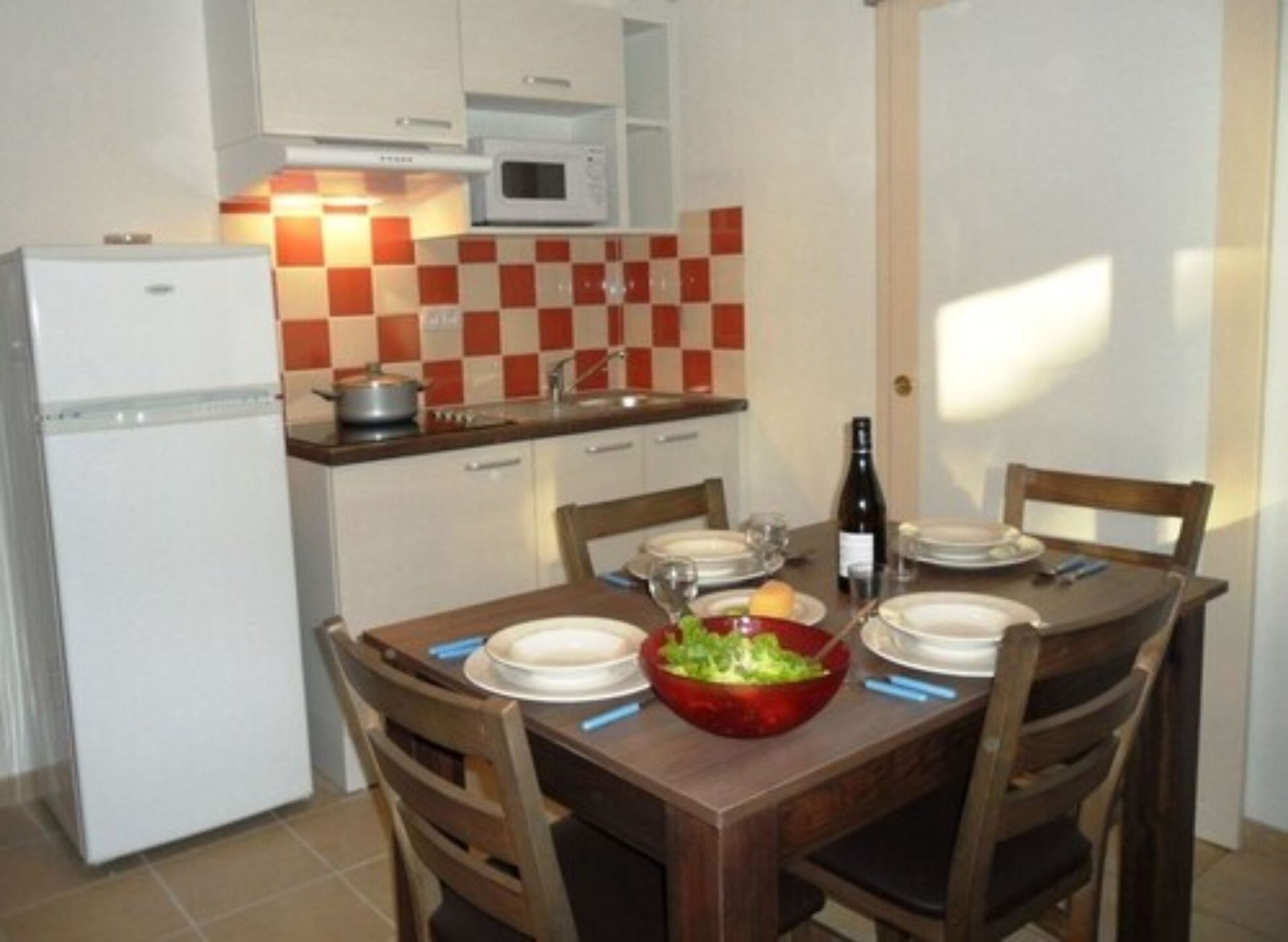 Résidence Le Clos du Rocher, foto 4