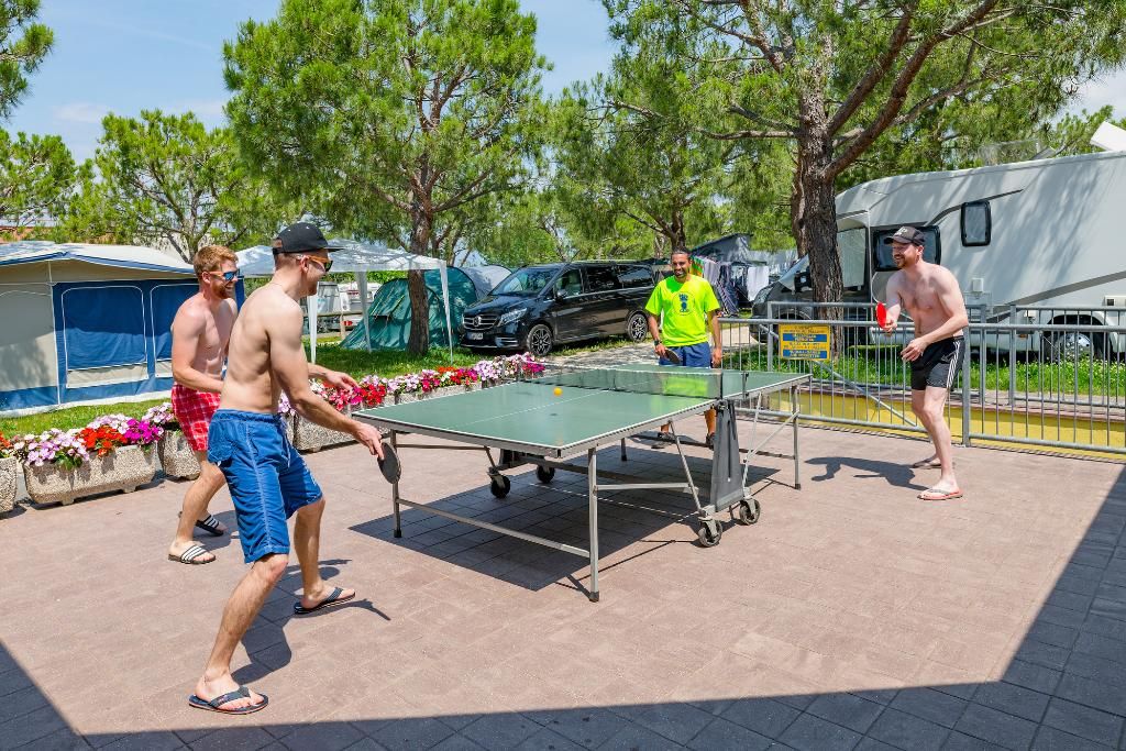 Camping Le Palme, foto 2