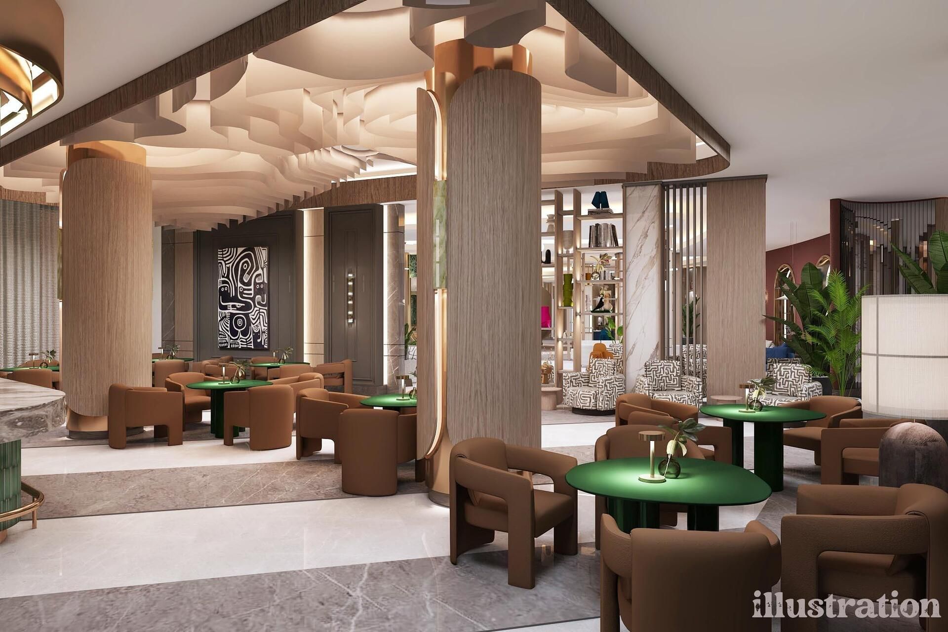 Seaden De Mar Resort & SPA, foto 13