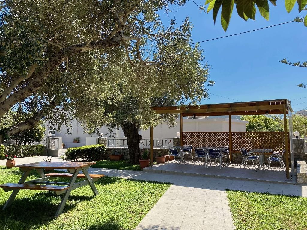 Manolis Apartments, foto 10