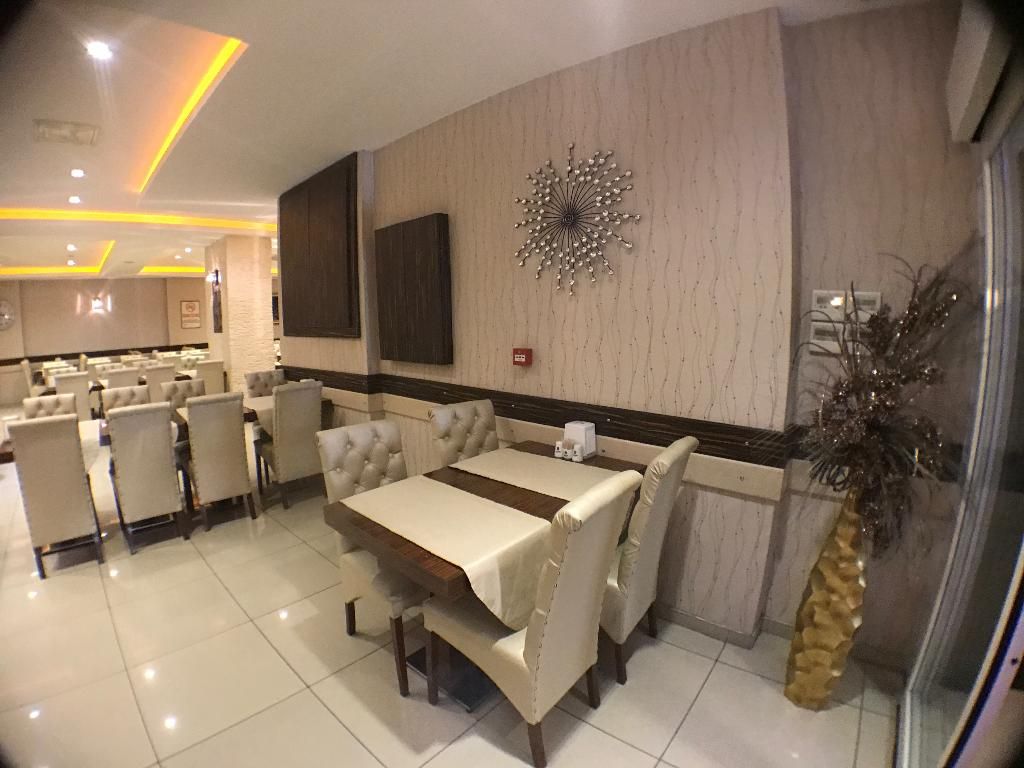 Akgun Hotel Beyazit, foto 10