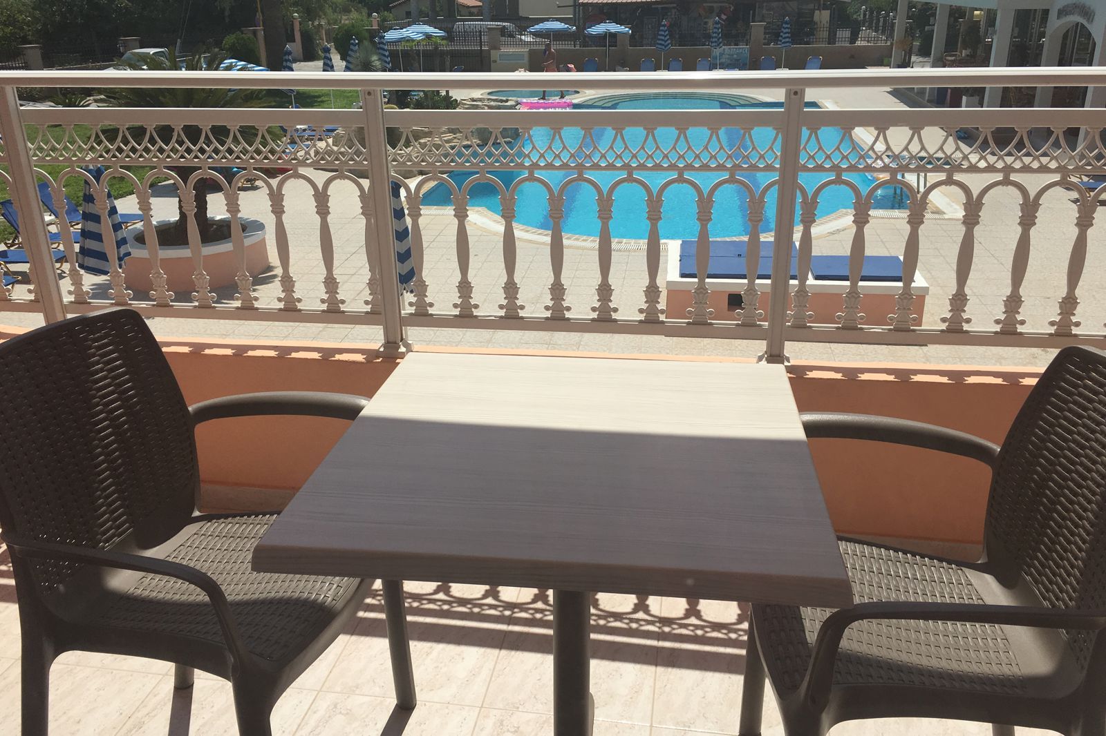 Rhodian Rose Hotel, foto 9