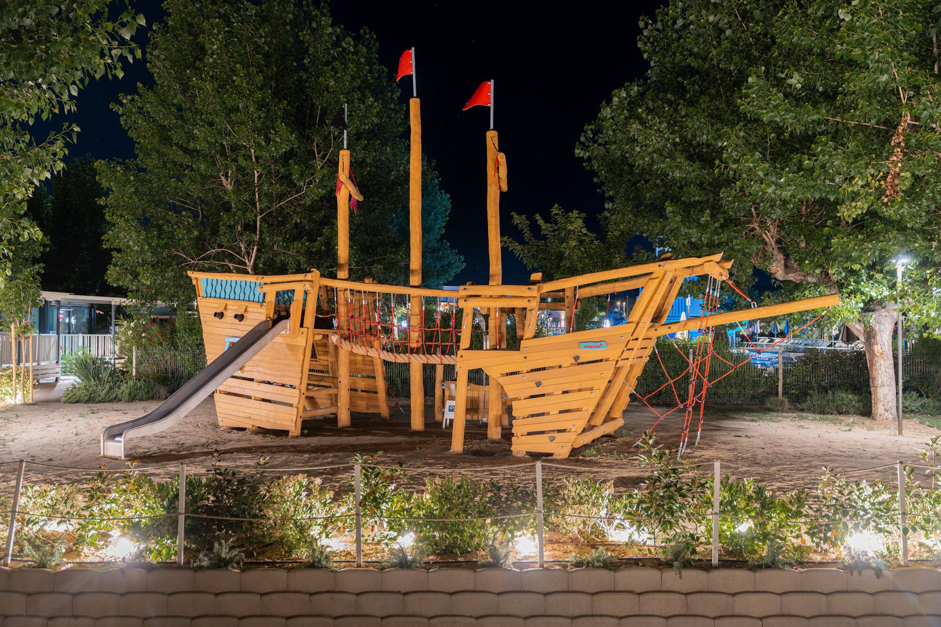Romagna Family Resort, foto 5