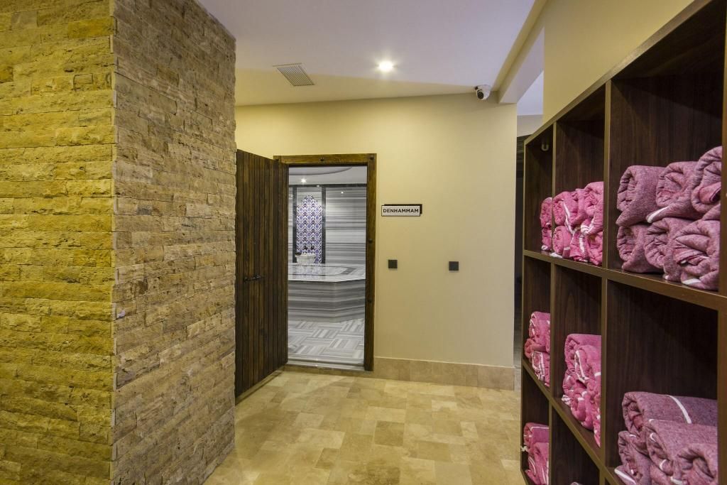 Dencity Hotel, foto 11