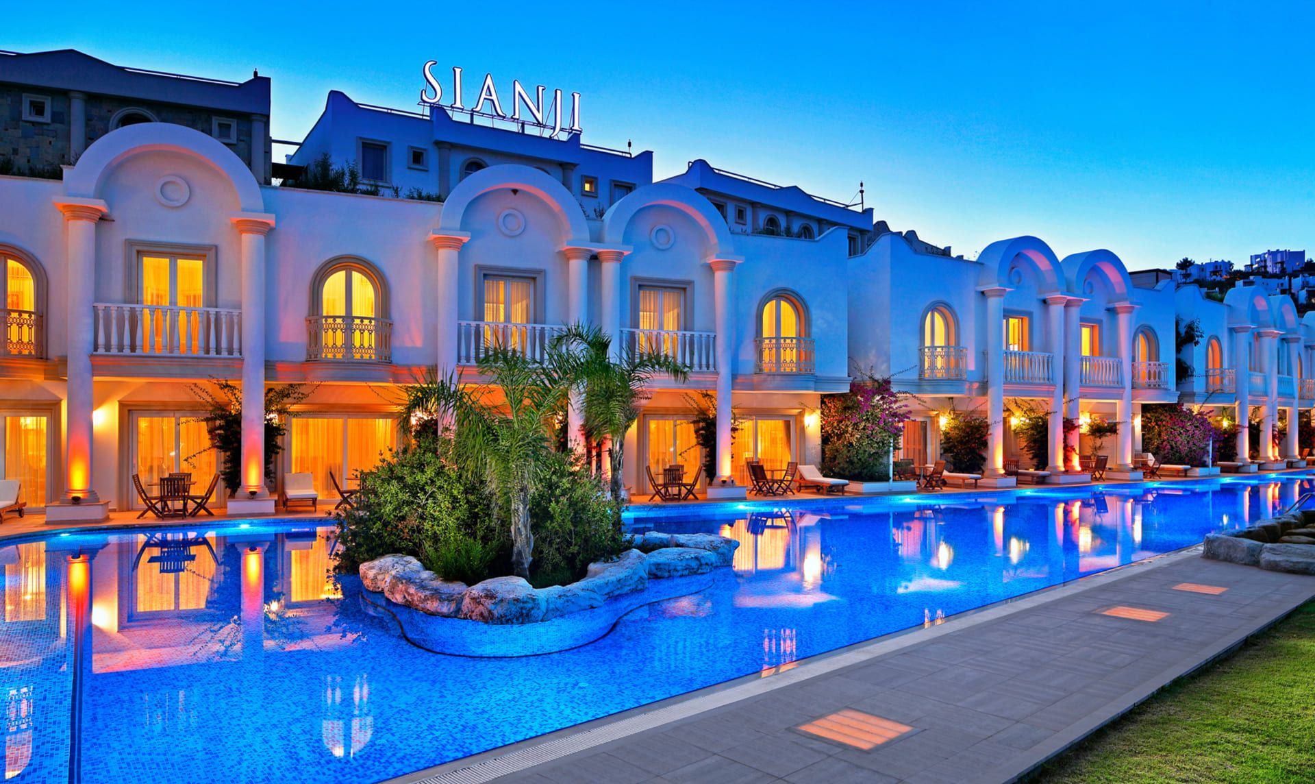 Sianji Well-Being Resort, foto 14