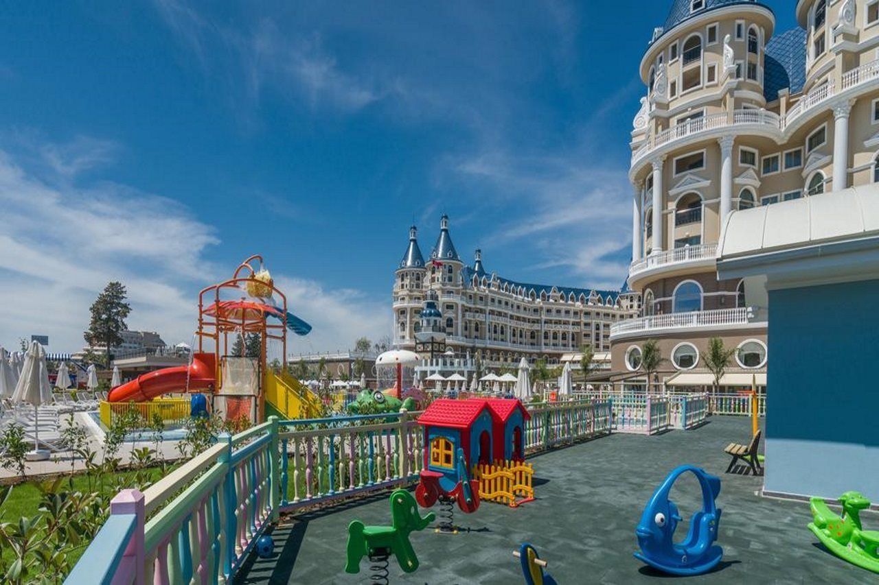 Haydarpasha Palace, foto 8