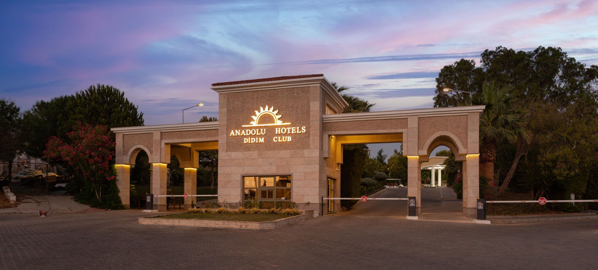 Anadolu Hotels Didim Club, foto 10