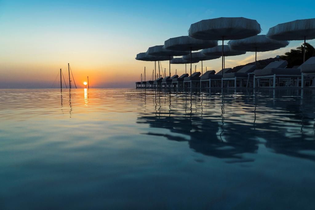 Mykonos Riviera Hotel & Spa, foto 10