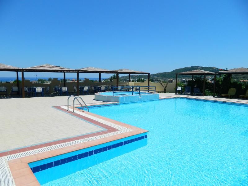 Telhinis Hotel, foto 7