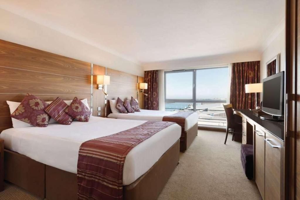 Waterfront Southport Hotel, foto 6