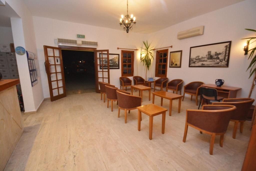 Saray Hotel, foto 2