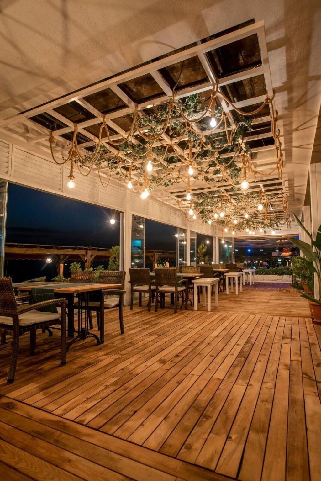 Side Beach Club, foto 5