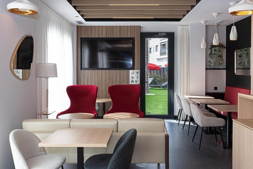 Sercotel Plana Suites, foto 8