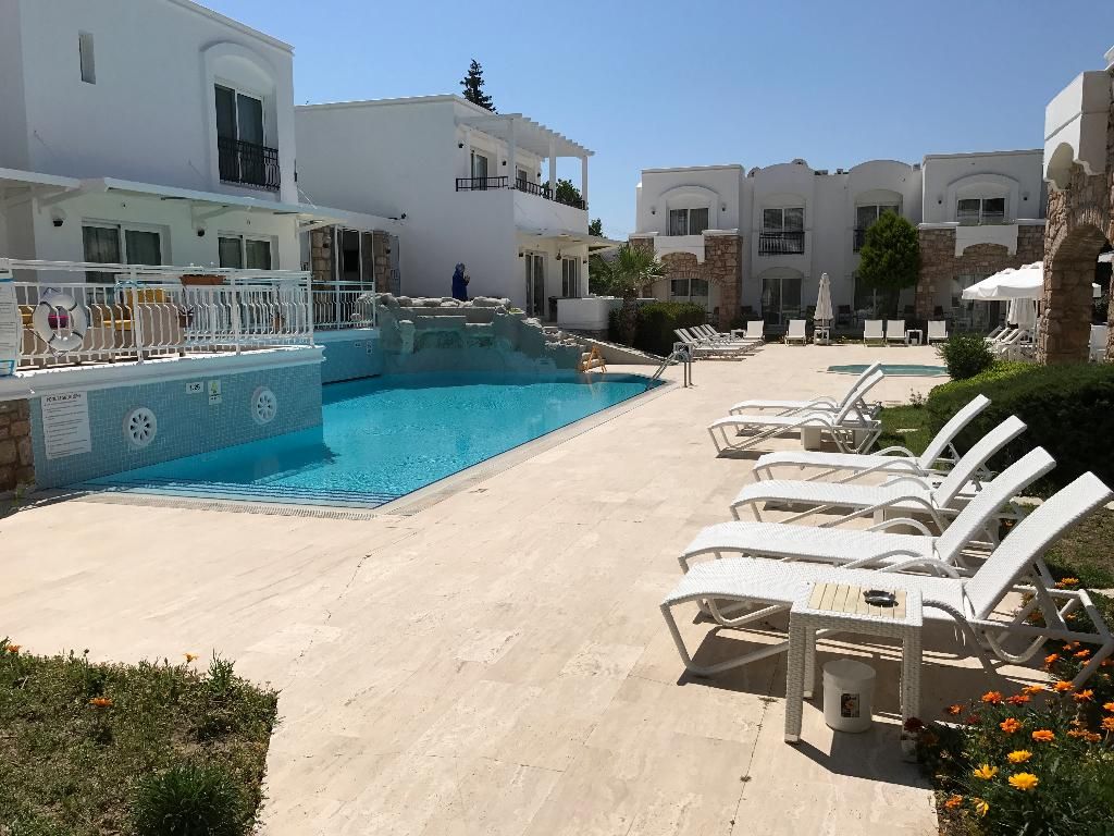 Costa Sariyaz Hotel, foto 5