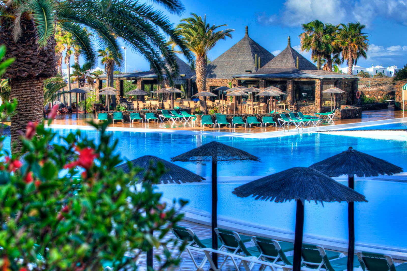 Hotel Beatriz Costa & Spa, foto 2