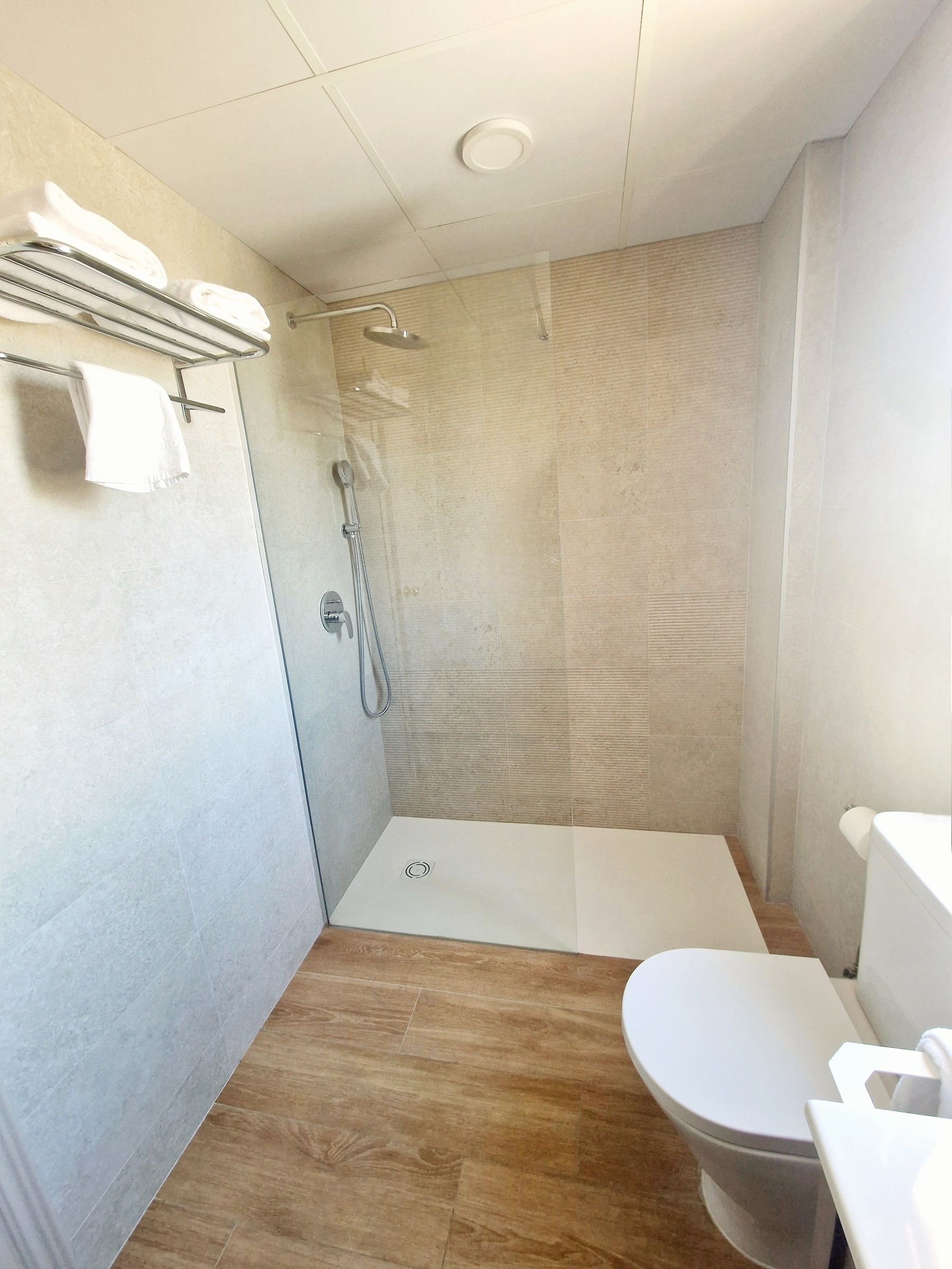 Aparthotel - Apartamentos Olimar II, foto 6
