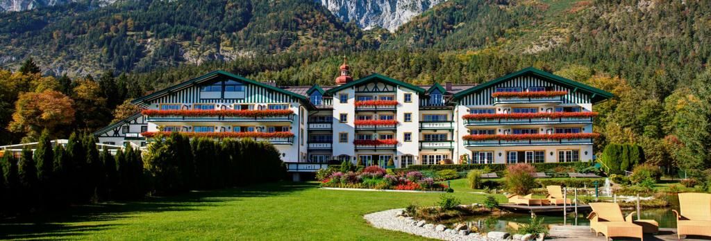 Alpenhotel Speckbacherhof, foto 12