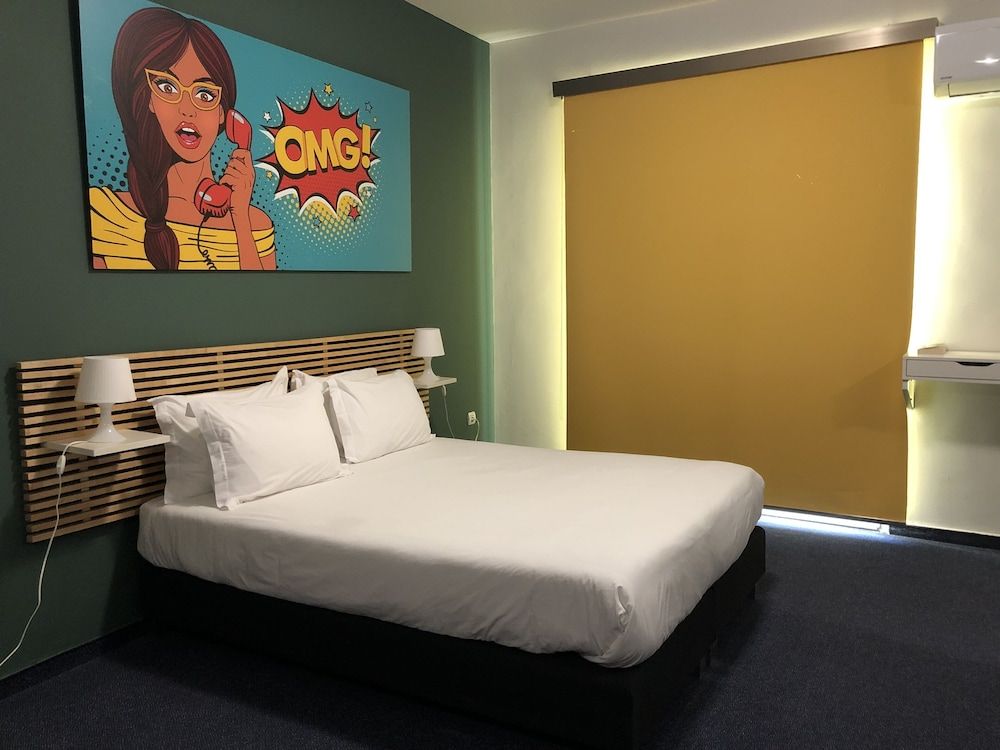 Connect Suites, foto 11