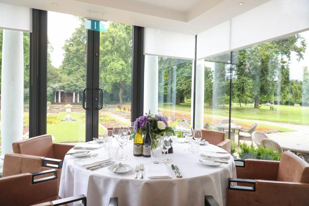 Hotel Du Vin Wimbledon, foto 11