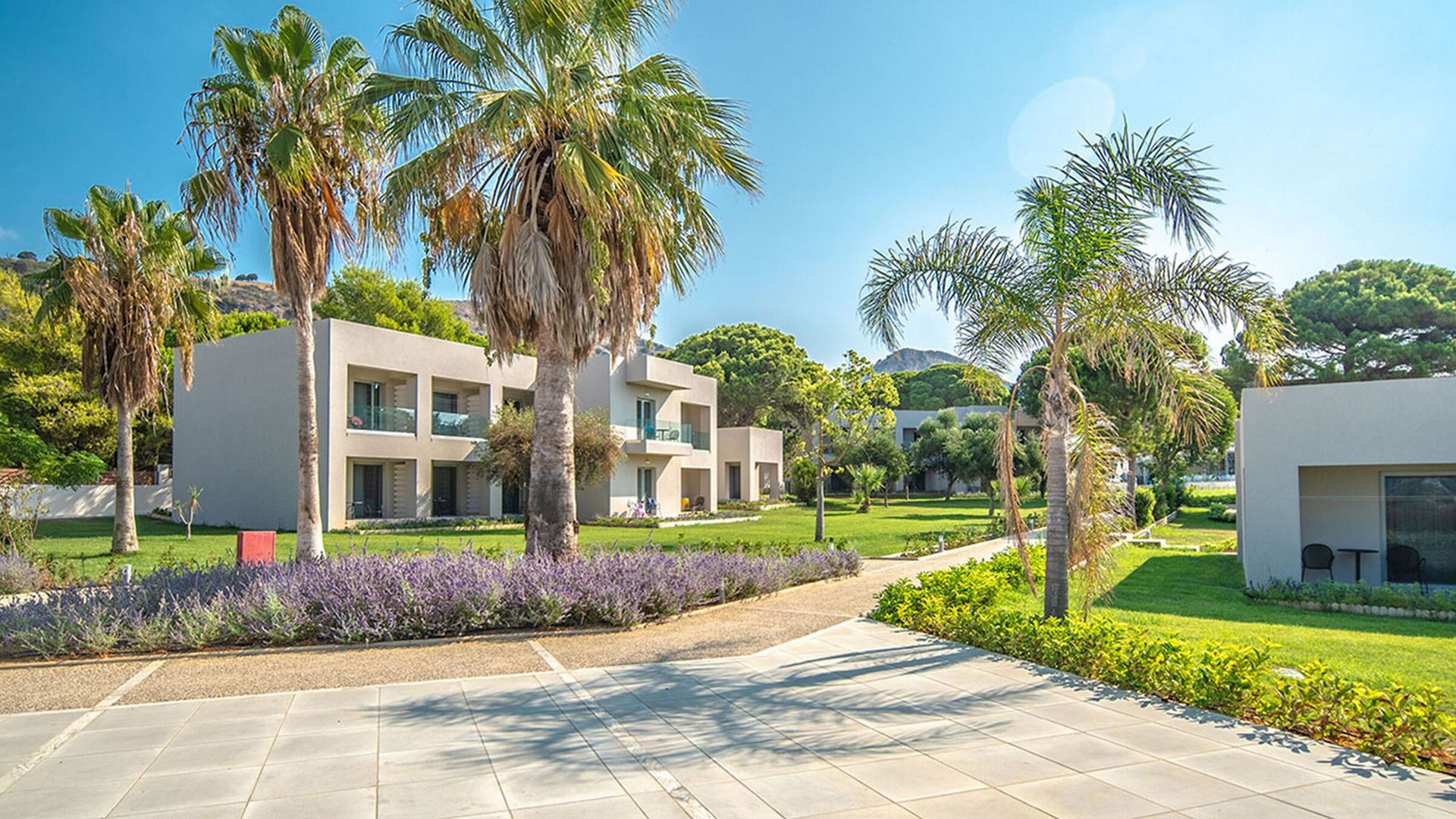Kalogria Beach Hotel, foto 7