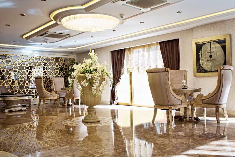 Eurostars Hotel, foto 3