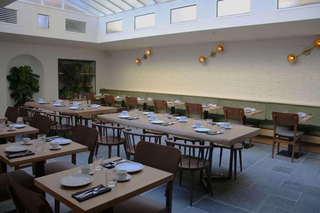 Diplomat Hotel, foto 3