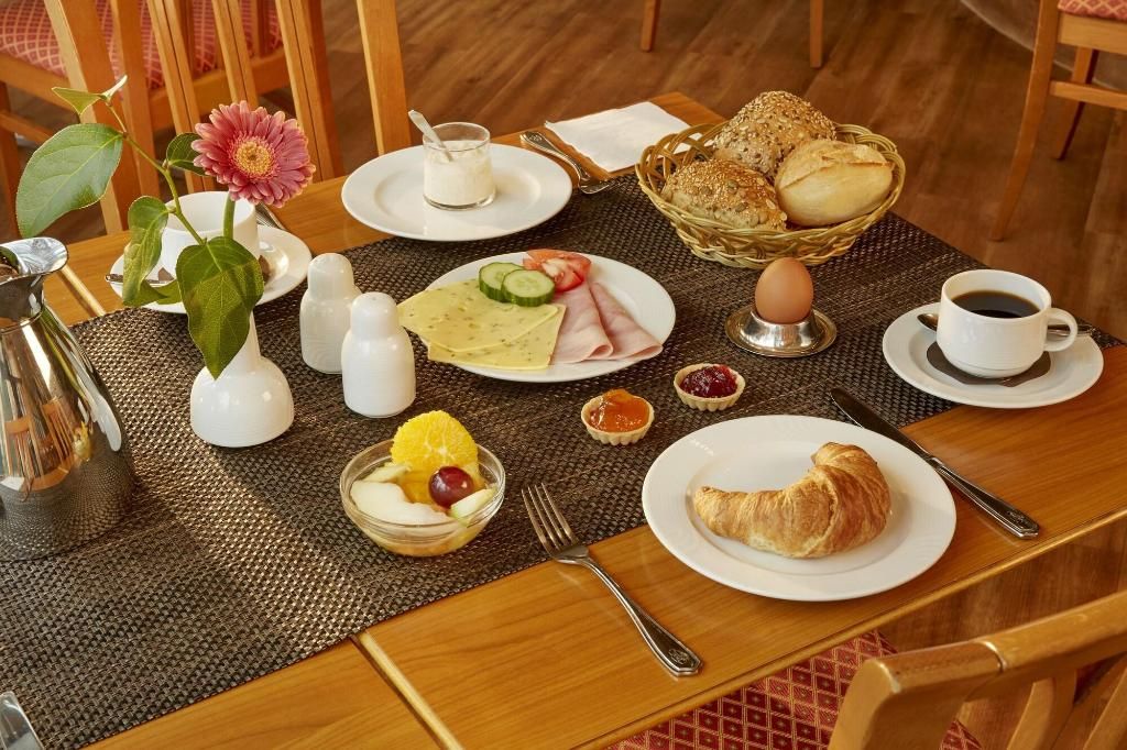 ACHAT Hotel Magdeburg, foto 4