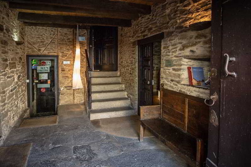 Posada Real La Carteria, foto 4