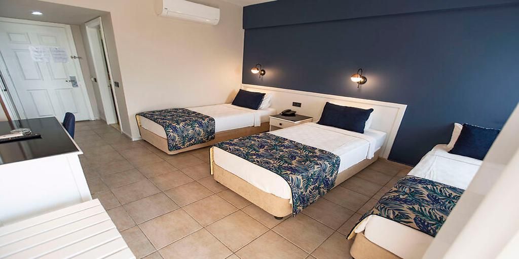 Miramor Garden Resort Kemer, foto 6