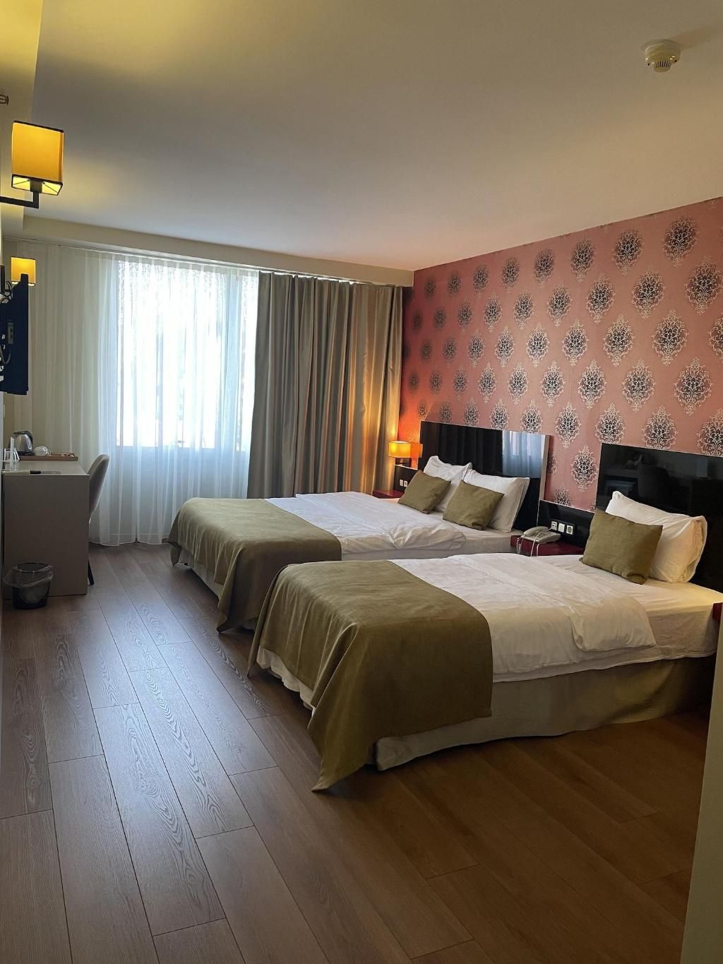 Era Palace Hotel A-Blok, foto 15
