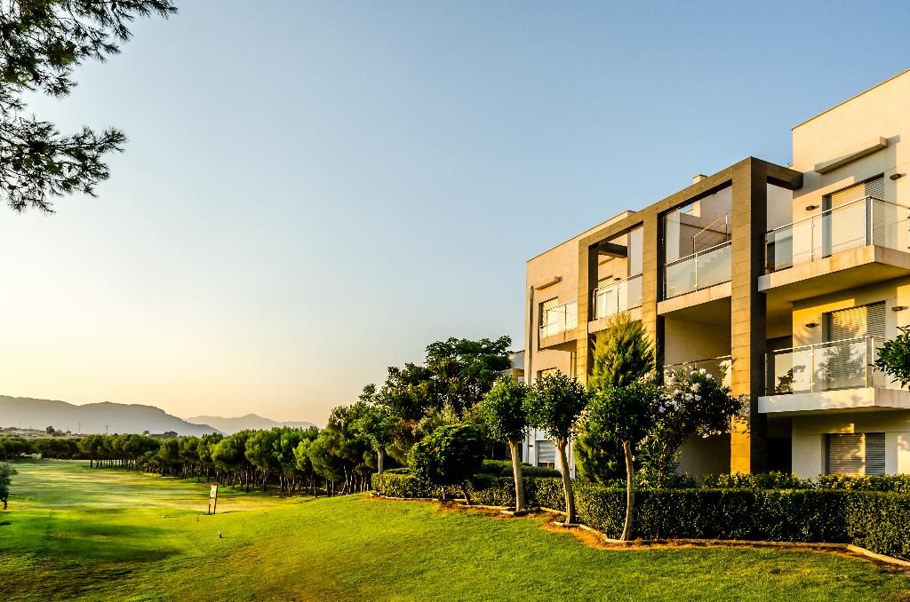 El Plantio Golf Resort, foto 15