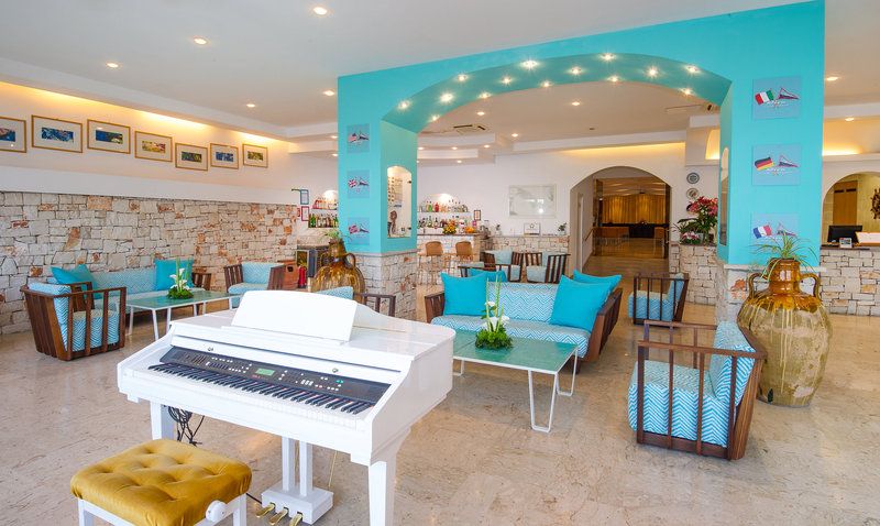 Hotel Terminal - Caroli Hotels, foto 2