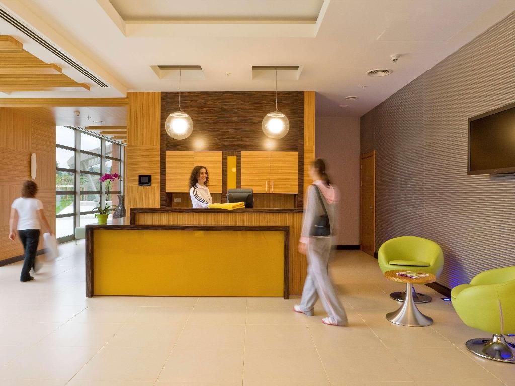 Novotel Trabzon, foto 3