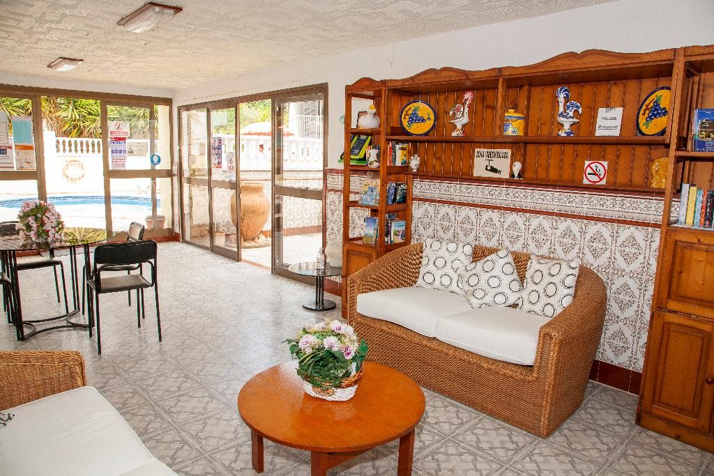 Bon Aire Apartments, foto 6